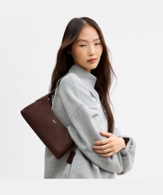 ブルックリン ショルダー バッグ 26 | COACH/コーチ | 三越伊勢丹